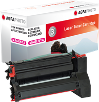 Agfa Photo APTLC780H1MGE magenta toner