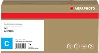 Agfa Photo APTO44973535E cyan toner