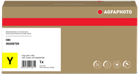 Agfa Photo APTO46508709E yellow toner