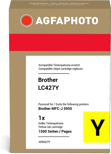 Agfa Photo APB427Y