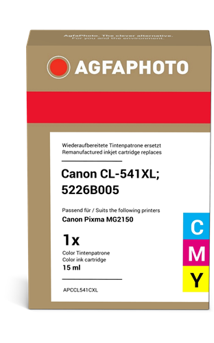 Agfa Photo APCCL541CXL