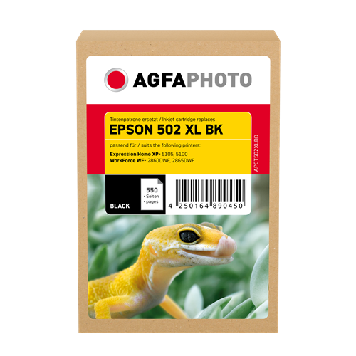 Buy Epson 502 / 502XL Ink Cartridges