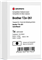Agfa Photo APRTZE261 tape black on white