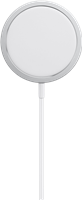 Apple Silver / White