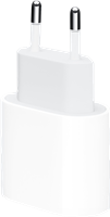 Apple White