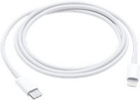 Apple White