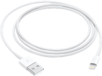 Apple White