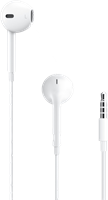 Apple White