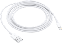 Apple White