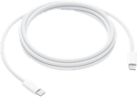Apple White