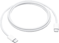 Apple White
