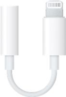 Apple White