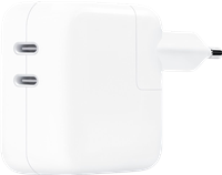 Apple White