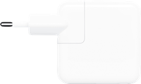 Apple White