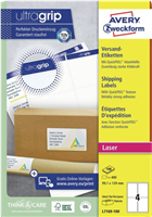 AVERY Zweckform White