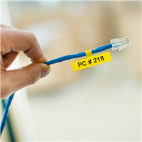 Brother P-touch D800W FLe-6511