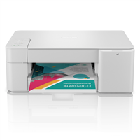 Brother DCP-J1200W Multifunction Printer 