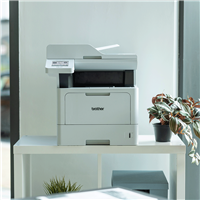 Brother DCP-L5510DW