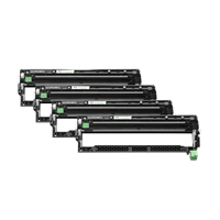 Brother DR-248CL imaging drum black / cyan / magenta / yellow