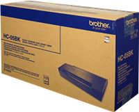 Brother HC05BK black ink cartridge