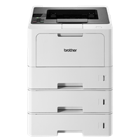 Brother HL-L5210DNTT Laser printer 