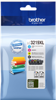 Brother LC-3219XL multipack black / cyan / magenta / yellow
