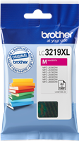 Brother LC3219XLM magenta ink cartridge