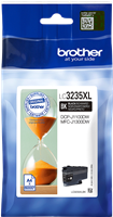 Brother LC3235XLBK black ink cartridge