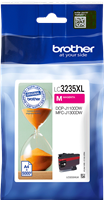 Brother LC3235XLM magenta ink cartridge