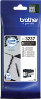 Brother LC3237BK black ink cartridge