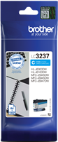 Brother LC3237C cyan ink cartridge