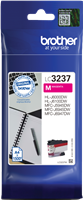Brother LC3237M magenta ink cartridge