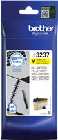 Brother LC3237Y yellow ink cartridge