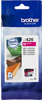 Brother LC426M magenta ink cartridge
