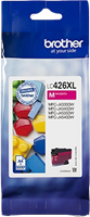 Brother LC426XLM magenta ink cartridge