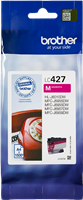 Brother LC427M magenta ink cartridge