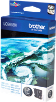 Brother LC985BK black ink cartridge