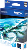 Brother LC985C cyan ink cartridge