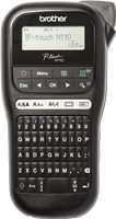 Brother lettering device black