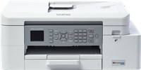 Brother MFC-J4340DW Multifunction Printer 