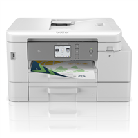 Brother MFC-J4540DW Multifunction Printer 