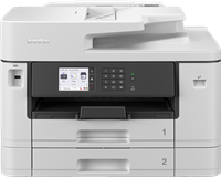 Brother MFC-J5740DW Multifunction Printer 