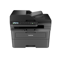 Brother MFC-L2800DW Multifunction Printer black