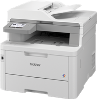 Brother MFC-L8390CDW