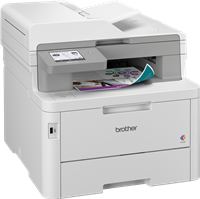 Brother MFC-L8390CDW