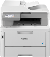Brother MFC-L8390CDW Multifunction Printer 