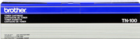 Brother TN-100 black toner