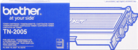 Brother TN-2005 black toner