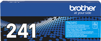Brother TN-241C cyan toner