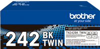 Brother TN-242BK TWIN multipack black